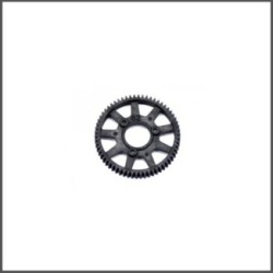2-speed gear 62T SL8 XLI V2 (SER903637X)