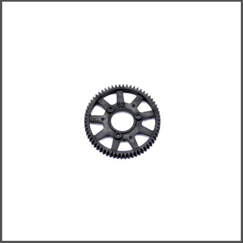 2-speed gear 62T SL8 XLI V2 (SER903637X)