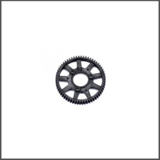 2-speed gear 62T SL8 XLI V2 (SER903637X)