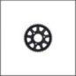 2-speed gear 63T SL8 XLI V2 (SER903638X)