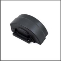 2-speed gear cover 811GT (SER600615) (SER600615)