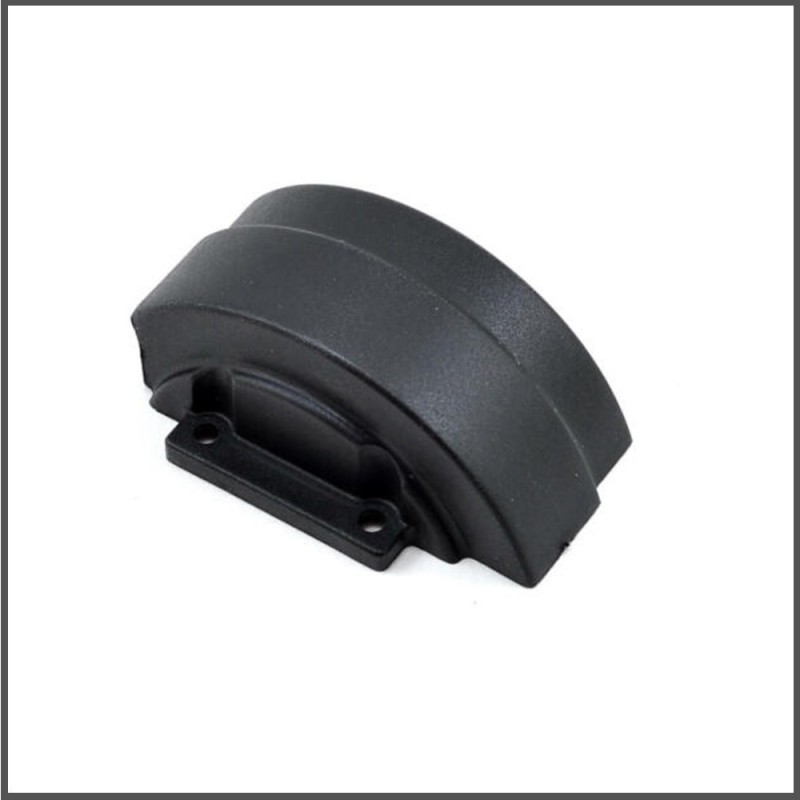 2-speed gear cover 811gt (ser600615) (SER600615)