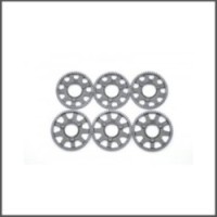 2-speed gear set SL6 (6) (SER804241)