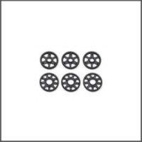 2-speed gear set SL6 XLI (6) (SER804497)