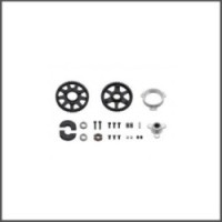 2-speed set SL6 XLI Gen2 (SER804482)