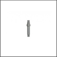 2-speed shaft XLI gen2 SRX8 GT (SER601173)