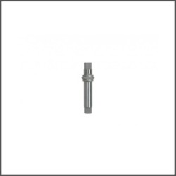 2-speed shaft XLI gen2 SRX8 GT (SER601173)