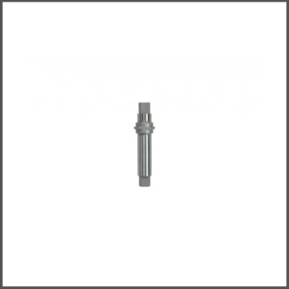 2-speed shaft XLI gen2 SRX8 GT (SER601173)