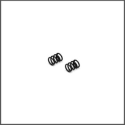 2-speed spring (2) SL6 XLI (SER804371) (1) (SER804371)