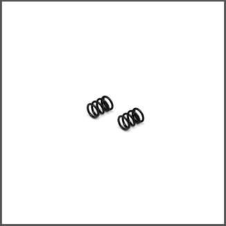 2-speed spring (2) SL6 XLI (SER804371) (1) (SER804371)