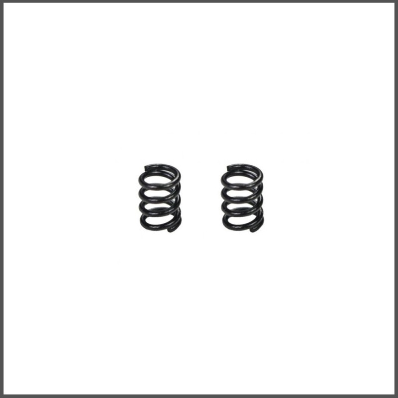 2-speed spring (2) XLI Gen2 (SER903728)