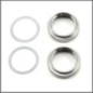 Adjust nut shock / oring (2) (SER600158)