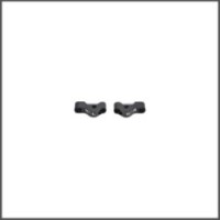Outdrives 2-speed center (2) SRX8 GT V2 (SER601249)
