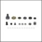 Adjustable gt clutch set (SER601163)