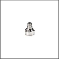 Adjustable GT clutch bell alu coated (SER601166)