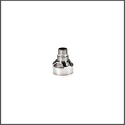 Adjustable GT clutch bell alu coated (SER601166)