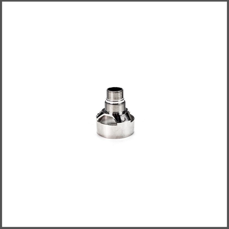 Adjustable gt clutch bell alu coated (SER601166)