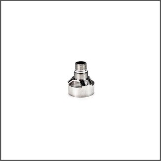 Adjustable GT clutch bell alu coated (SER601166)