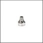 Adjustable gt clutch bell alu coated (SER601166)