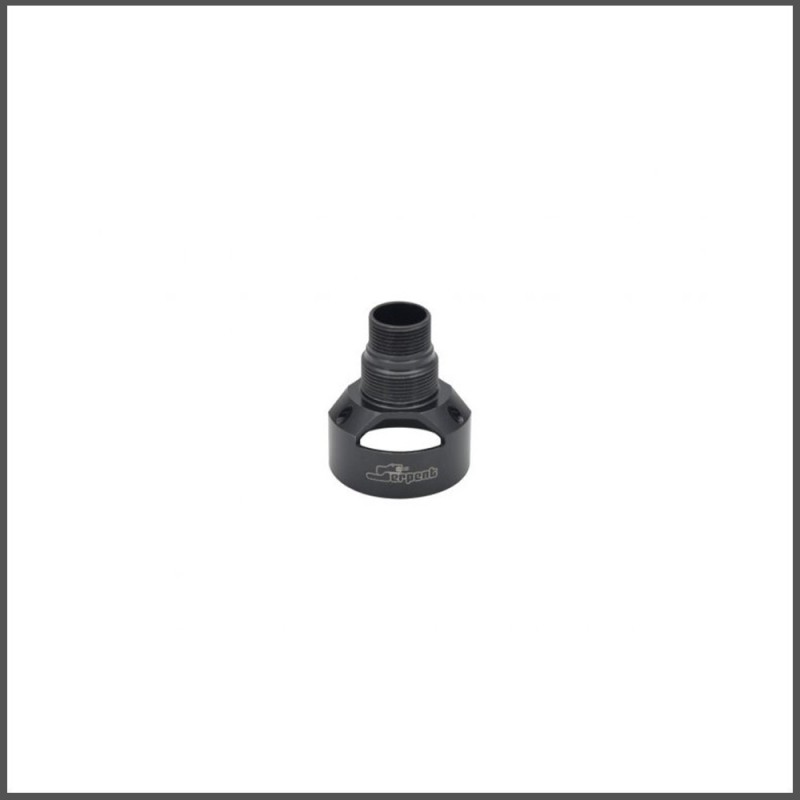 Adjustable gt clutchbell steel (SER601175)