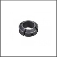 Adjustable GT clutch shoe black (SER601168)