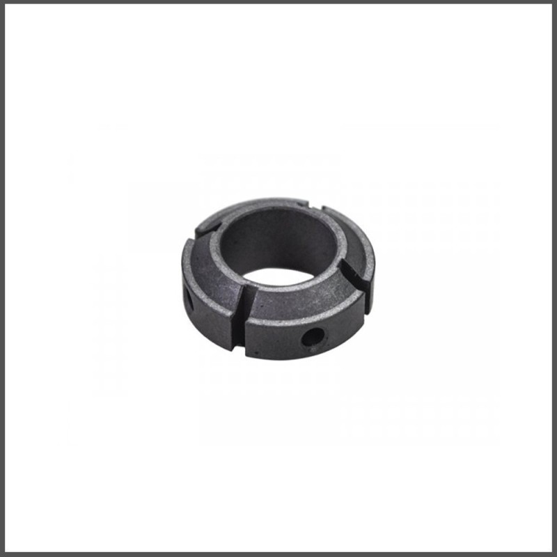 Adjustable gt clutch shoe black (SER601168)