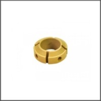 Adjustable GT clutchshoe yellow (SER601169)