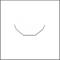 Antiroll bar 1,6 RR 748 (SER804341)
