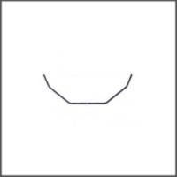 Antiroll bar 1.8 RR 748 (SER804342)