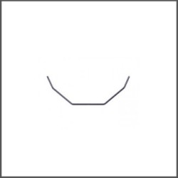 Antiroll bar 2,0 RR 748 (SER804343)