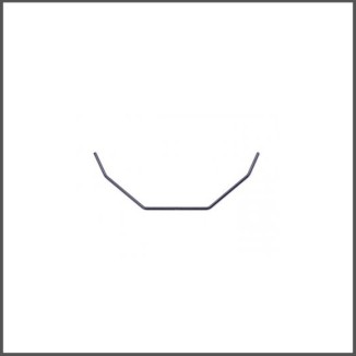 Antiroll bar 2,0 RR 748 (SER804343)