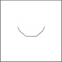 Antiroll bar 2,2 RR 748 (SER804344)