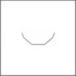 Antiroll bar 2,2 rr 748 (SER804344)