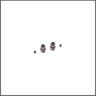 Anti-roll bar balls rear 3.0mm (2) (SER802335)
