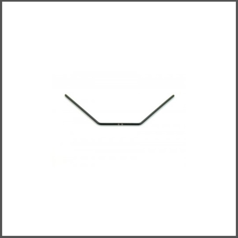 Antiroll bar FR medium (SER903557)