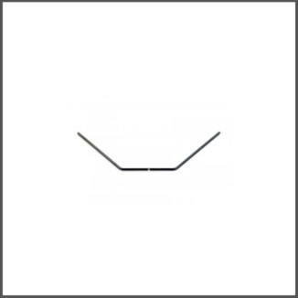 Antiroll bar FR soft (SER903584)