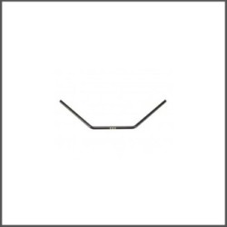 Antiroll bar FR/RR hard S988 (SER903690)