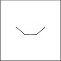 Antiroll bar FR/RR medium S988 (SER903689)