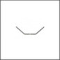 Antiroll bar FR/RR medium S988 (SER903689)