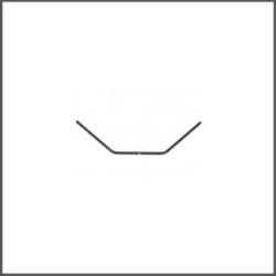 Antiroll bar FR/RR soft S988 (SER903688)