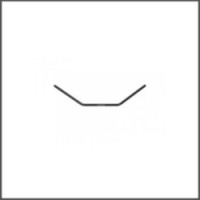 Antiroll bar FR/RR X-hard S988 (SER903707)