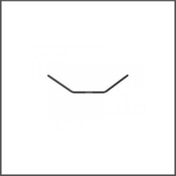 Antiroll bar FR/RR X-hard S988 (SER903707)