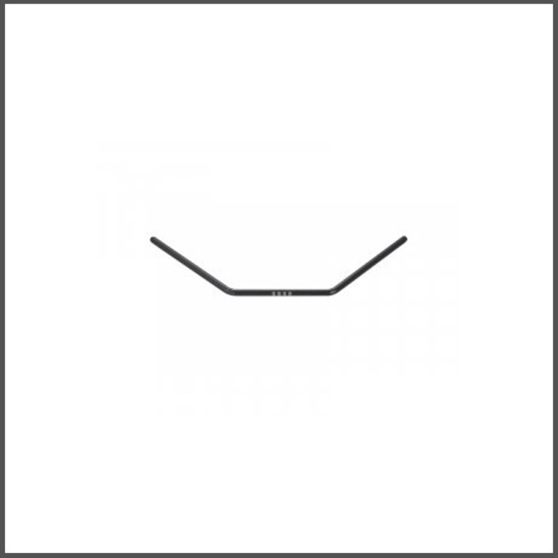 Antiroll bar FR/RR X-hard S988 (SER903707)