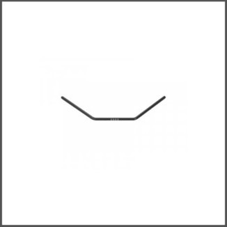 Antiroll bar FR/RR X-hard S988 (SER903707)