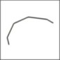 Antiroll bar front 2.2 mm (SER600965)
