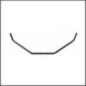 Antiroll bar front 2.4 mm (SER600966)
