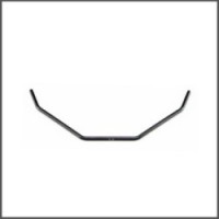 Antiroll bar front 2.6 mm (SER600967)