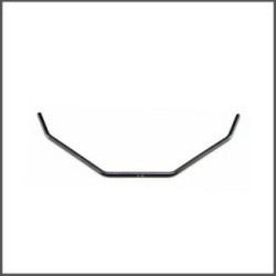 Antiroll bar front 2.6 mm (SER600967)