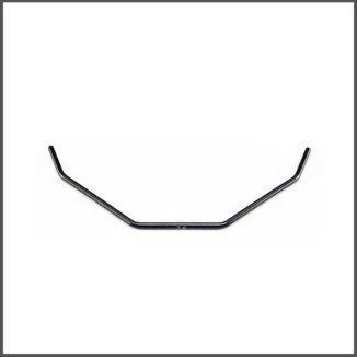 Antiroll bar front 2.6 mm (SER600967)