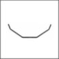 Antiroll bar front 2.6 mm (SER600967)
